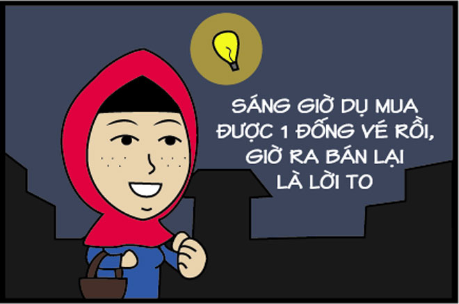 Nước mắt cô bé bán diêm khi Ariana Grande "bùng" show - 3