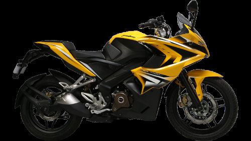 Thích xe côn, chọn Yamaha Fazer 25 hay Bajaj Pulsar RS200? - 4