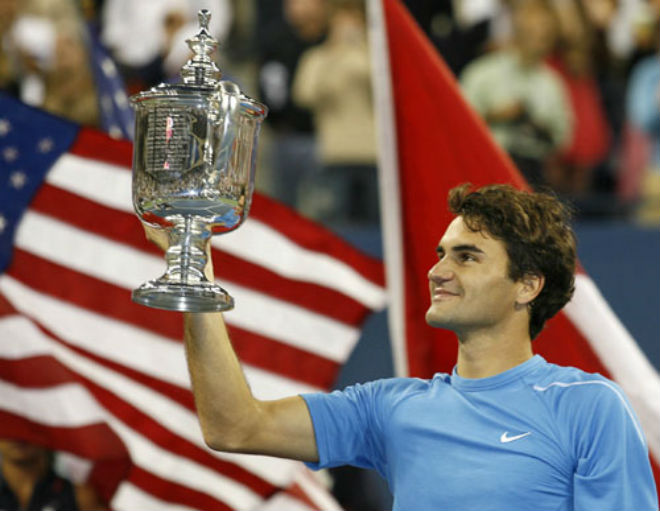 Tin thể thao HOT 24/8: Federer bi quan khả năng vô địch US Open - 1