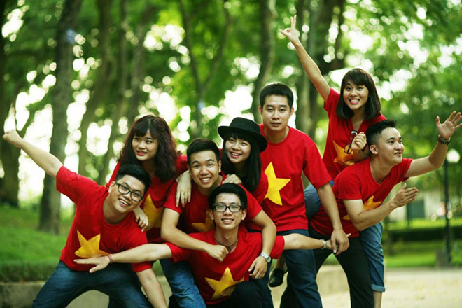 Nhiều hoạt động đặc sắc trong lễ hội mùa thu dịp 2/9 tại CVVH Đầm Sen - 1