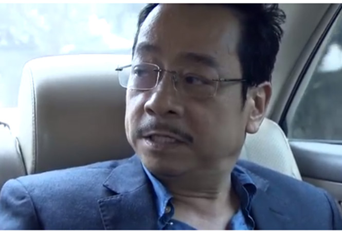 Người phán xử tập 45: Lộ nguyên nhân Phan Quân "sợ" Phúc Hô - 3