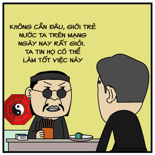 Lợi ích khi tuyển HLV online cho bóng đá Việt Nam - 2