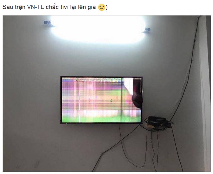 &#34;NASA tuyên bố tìm thấy quả bóng của Công Phượng&#34; - 5