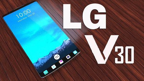 LG tung video quảng cáo &#34;cực chất&#34; dành cho V30 - 1