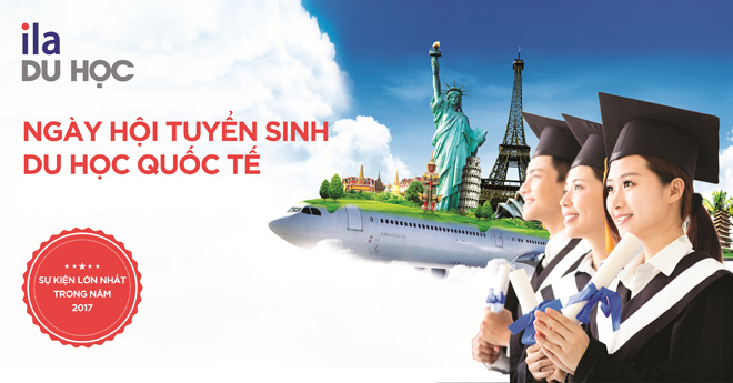 ILA Du Học công bố học bổng Mỹ với tổng giá trị 17 tỷ đồng - 1