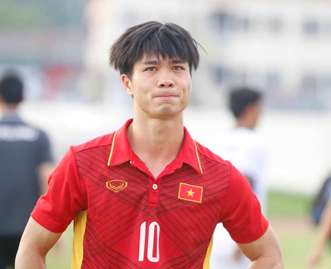 Thực hư cú sốc Công Phượng giải nghệ, giam mình trong phòng suốt ngày - 3