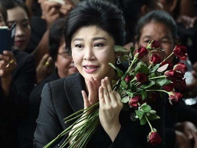 Cựu Thủ tướng Thái Lan Yingluck đã trốn sang UAE?