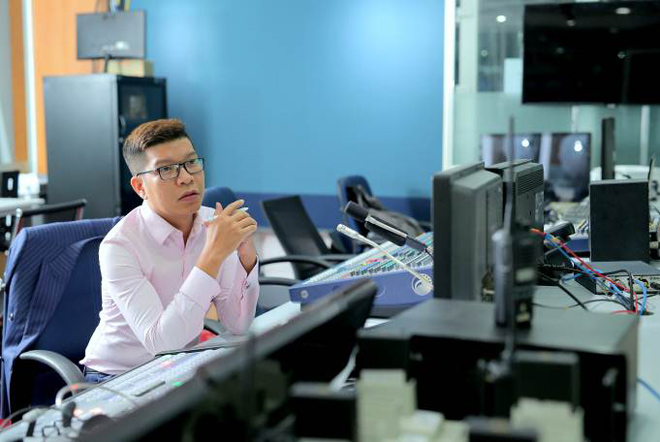 BLV Hải Thanh: La Liga “chọn” tôi làm người truyền lửa - 4