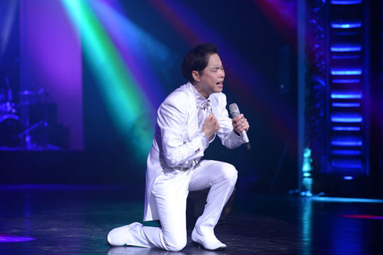 VATA khẳng định không phong “giáo sư âm nhạc” cho Ngọc Sơn - 1