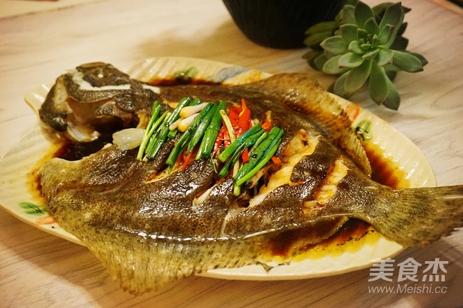 Tuyệt chiêu làm cá biển hấp thơm ngon, béo ngậy không bị tanh - 5