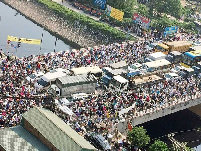 Nóng 24h qua: Không nể "tình riêng", ông Hải đòi xử lý nhà hàng của mẹ vợ - 5