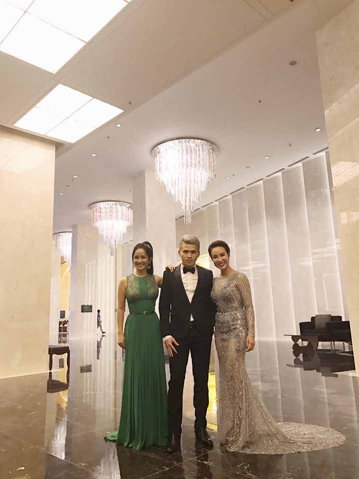 Tình cũ Công Phượng khoe eo thon, dáng chuẩn - 3