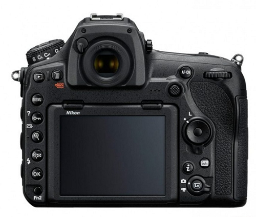 Nikon D850 ra mắt, 45,7 MP và  hỗ trợ quay video 4K - 1