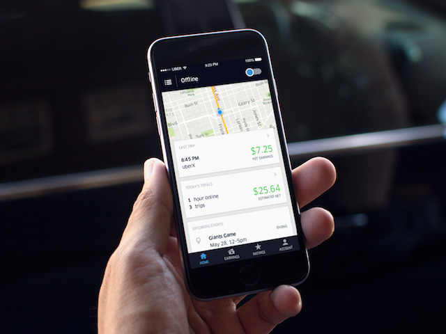 Uber đã thay đổi thế giới ra sao?