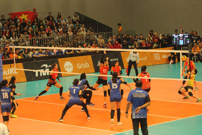 Cập nhật SEA Games 26/8: Bóng bàn HCV lịch sử, Huy Hoàng phá sâu kỷ lục - 9