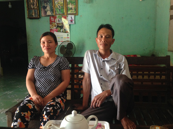 Nóng 24h qua: Tiết lộ cuộc sống của nữ ve chai nhặt 11 cây vàng 8 năm trước - 1