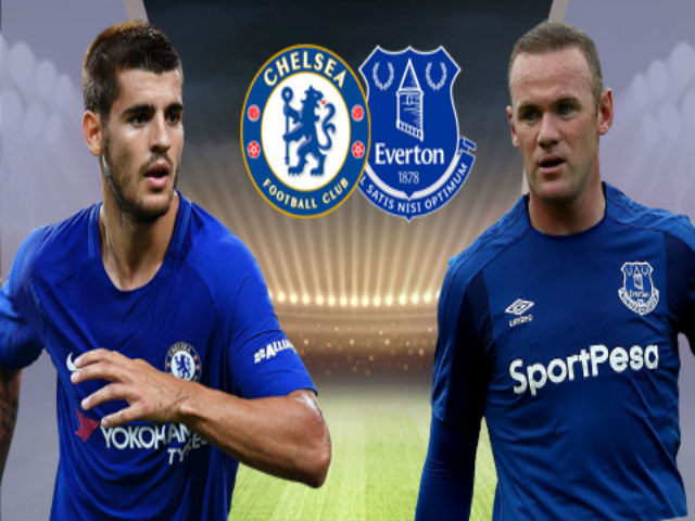 Chelsea - Everton: Nhà vua săn ”con mồi” ưa thích (vòng 3 ngoại hạng Anh)