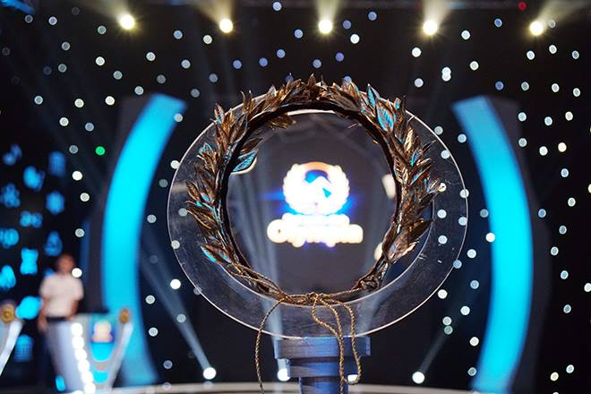 “Cậu bé Google” Nhật Minh vô địch Olympia 2017 - 13