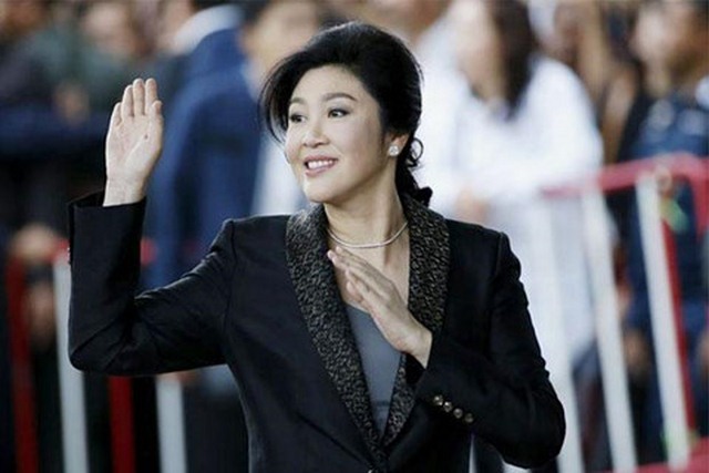 Ai giúp bà Yingluck đào thoát? - 1