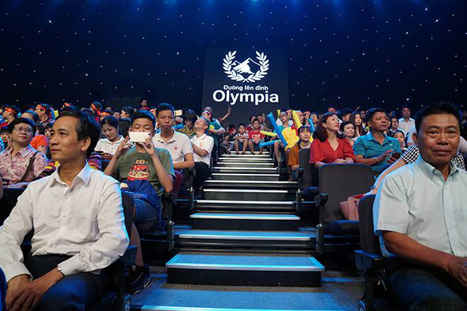 “Cậu bé Google” Nhật Minh vô địch Olympia 2017 - 10