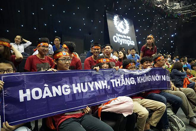 “Cậu bé Google” Nhật Minh vô địch Olympia 2017 - 11