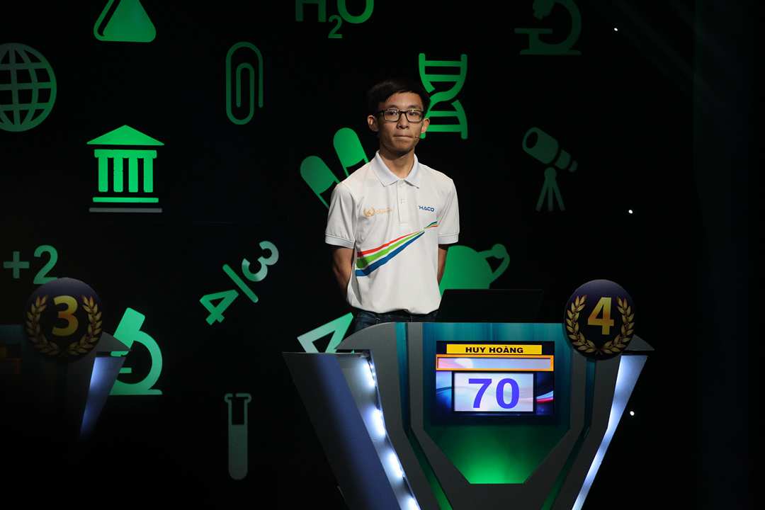 “Cậu bé Google” Nhật Minh vô địch Olympia 2017 - 7