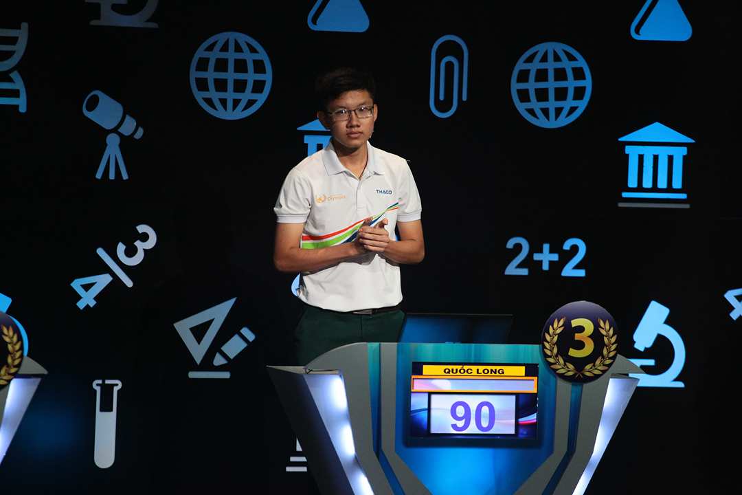 “Cậu bé Google” Nhật Minh vô địch Olympia 2017 - 6