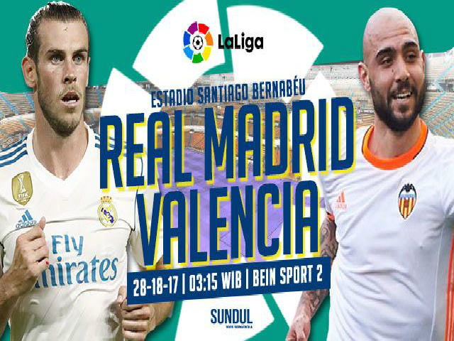 Real Madrid - Valencia: Sô diễn của ”kẻ đóng thế”
