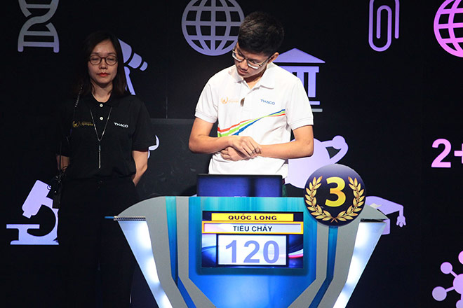 “Cậu bé Google” Nhật Minh vô địch Olympia 2017 - 10