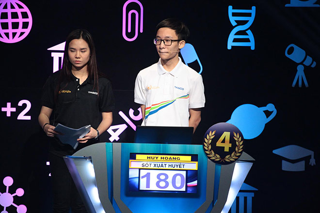 “Cậu bé Google” Nhật Minh vô địch Olympia 2017 - 11
