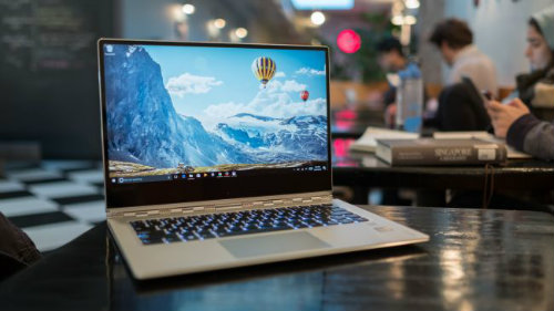 Top 10 laptop 2 trong 1 tốt nhất năm 2017 &#40;P2&#41; - 4