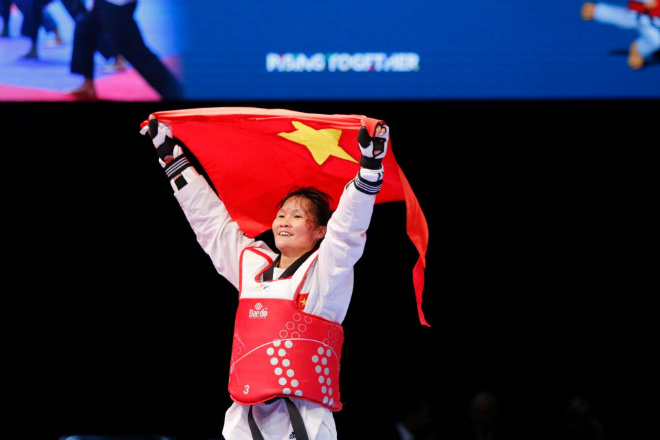 Cập nhật SEA Games 27/8: Như Ý gặt vàng cho Judo - 2