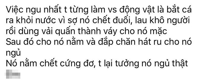 TOP status gây &#34;bão mạng&#34; tuần qua - 2