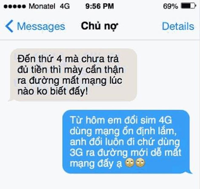 TOP status gây &#34;bão mạng&#34; tuần qua - 4