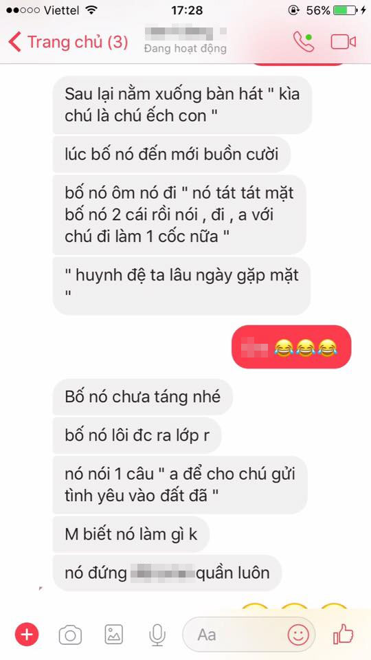 TOP status gây &#34;bão mạng&#34; tuần qua - 13