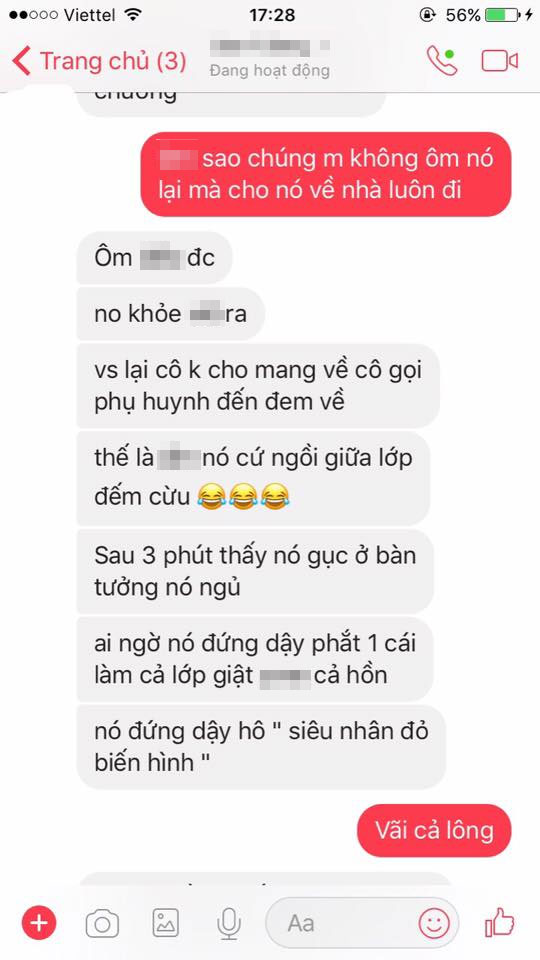 TOP status gây &#34;bão mạng&#34; tuần qua - 12