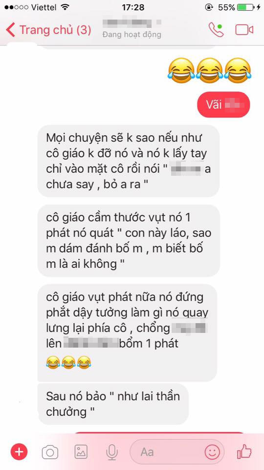 TOP status gây &#34;bão mạng&#34; tuần qua - 11