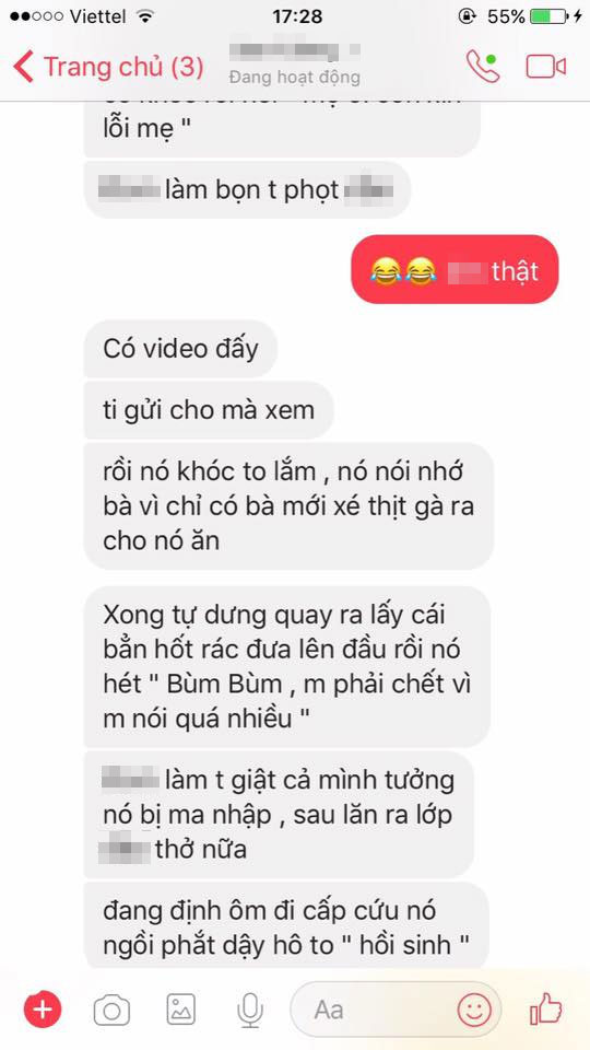 TOP status gây &#34;bão mạng&#34; tuần qua - 10