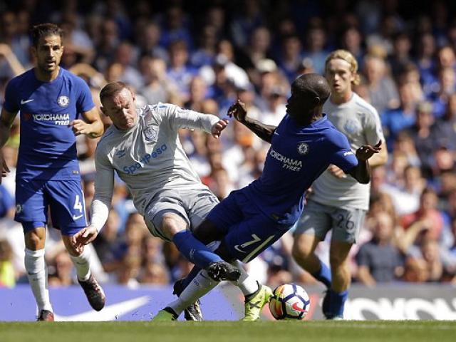 Chelsea - Everton: Giá trị ”bom tấn”, song tấu tỏa sáng
