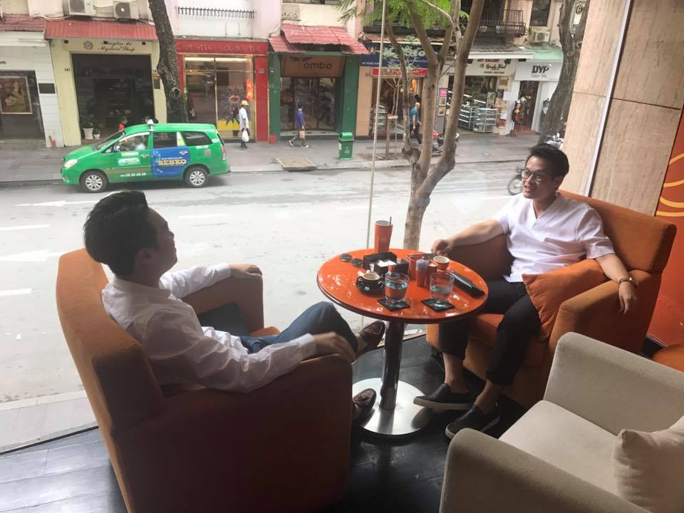 Hà Hồ &#34;học chút chiêu trò để tự vệ&#34; - 2