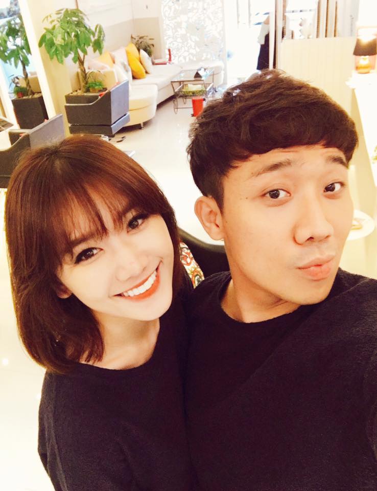 Hà Hồ "học chút chiêu trò để tự vệ" - 6