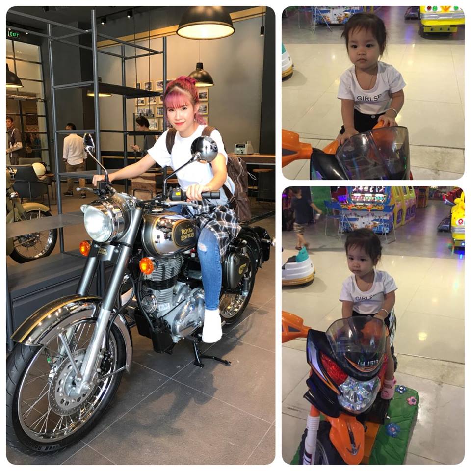 Hà Hồ "học chút chiêu trò để tự vệ" - 10