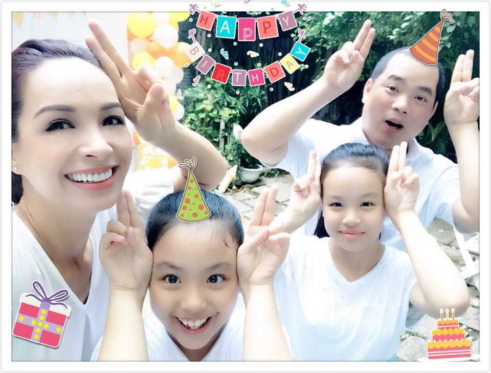 Hà Hồ "học chút chiêu trò để tự vệ" - 11