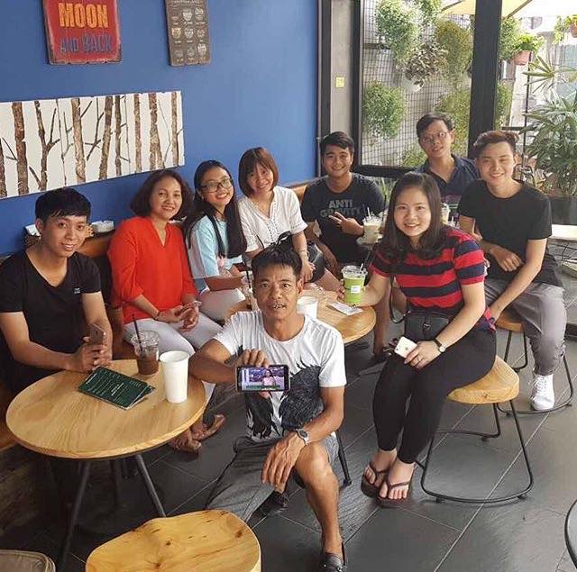 Hà Hồ "học chút chiêu trò để tự vệ" - 13