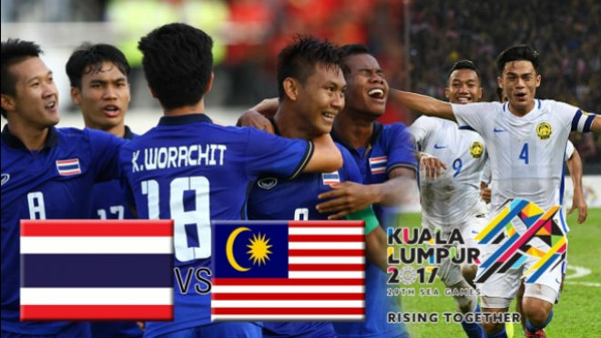 Tiêu điểm bóng đá SEA Games 27/8: Chủ nhà đổi sân đá chung kết, U22 Thái Lan lo sợ - 2