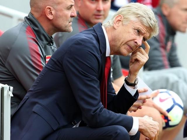 Arsenal thảm bại Liverpool: Cả thế giới chống lại Wenger