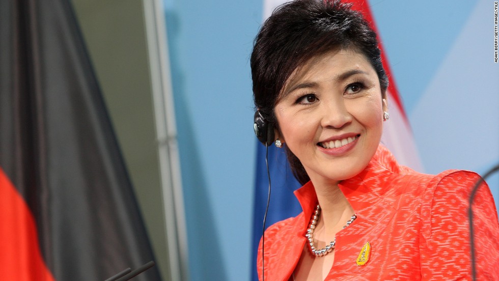 Vì sao cựu Thủ tướng Thái lan Yingluck dễ dàng bỏ trốn? - 2