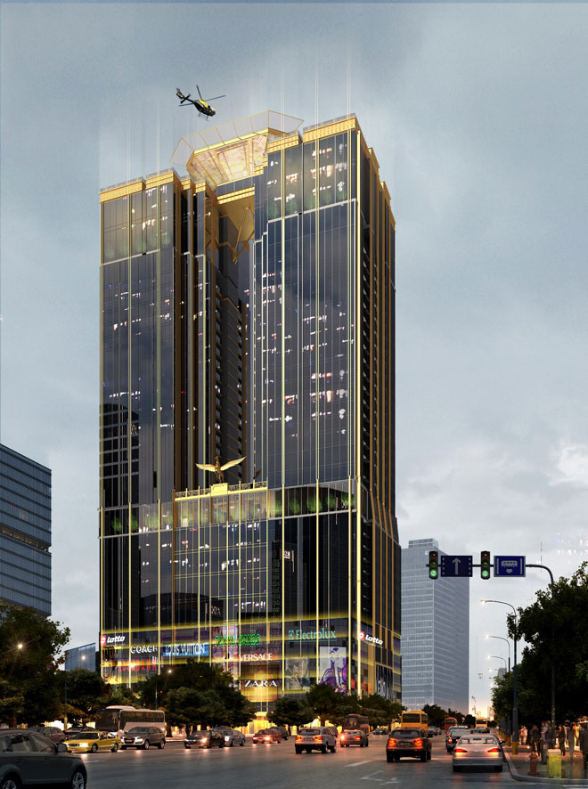 Khác biệt – Yếu tố tạo nên giá trị của sản phẩm BĐS - 2