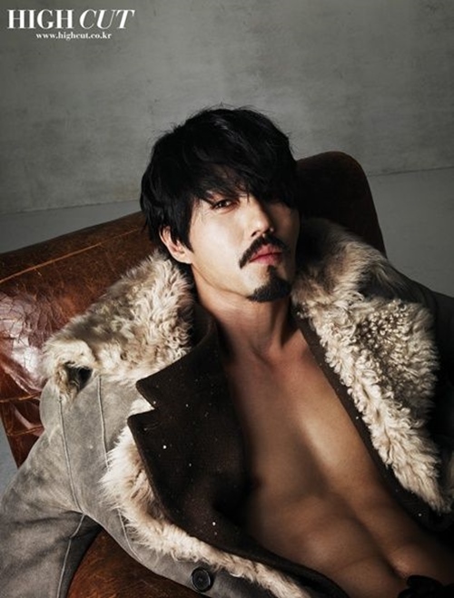 Ngoài giàu, chiều vợ, "ông chú Hàn Quốc" còn có thứ khác khiến phụ nữ si mê - 2