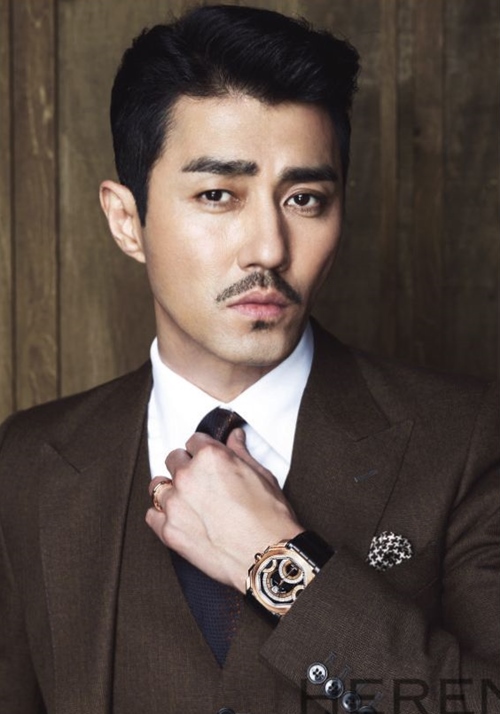 Ngoài giàu, chiều vợ, "ông chú Hàn Quốc" còn có thứ khác khiến phụ nữ si mê - 7